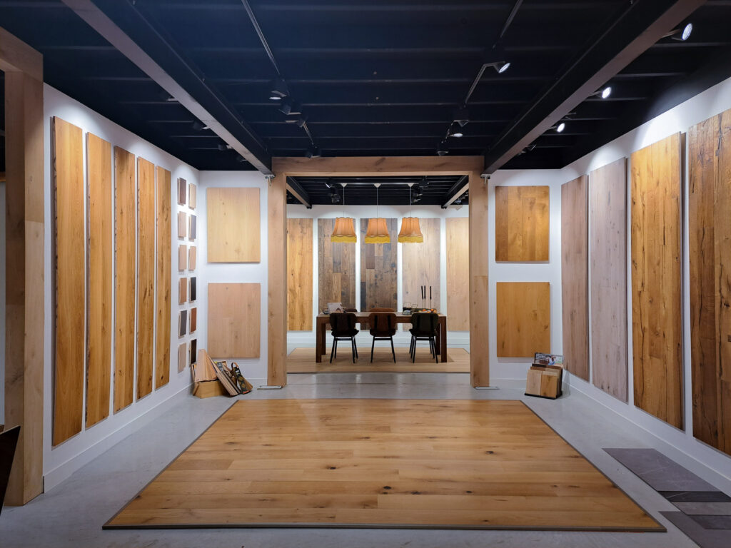 showroom